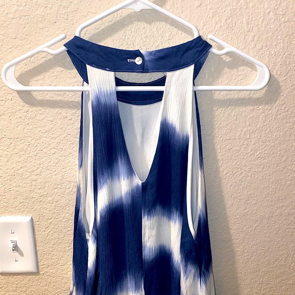 Bellamie Mini Dress - Picture 5 of 6